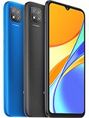 Redmi 9C/PocoPhone C3 product image