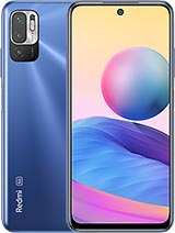 Redmi Note 10 5G China product image