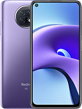 Redmi Note 9T 5G product image