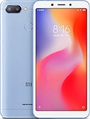 Redmi 6 product image