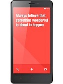 Redmi Note 1 W(MTK) product image