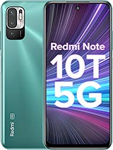 Redmi Note 10T 5G product image