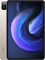 Xiaomi Pad 6 Pro product image