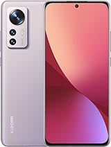 Xiaomi 12S product image