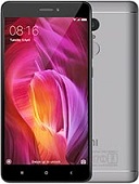 Redmi Note 4 (MTK) product image
