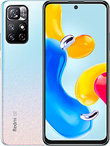 Redmi Note 11S 5G product image