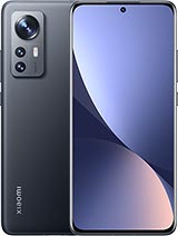 Xiaomi 12X product image