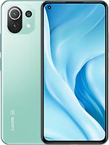 Mi 11 Lite 5G product image