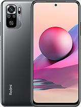 Redmi Note 10S product image