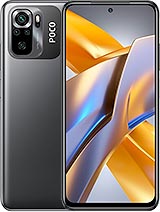 POCO M5S product image