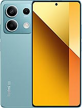 Redmi Note 13 NFC product image