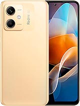 Redmi Note 12R / 12 5G / POCO M6 Pro 5G product image