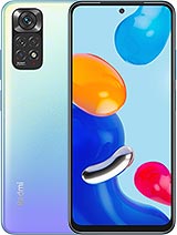 Redmi Note 11 NFC product image