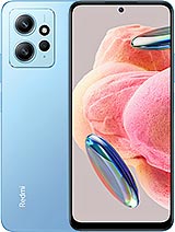 Redmi Note 12 4G product image