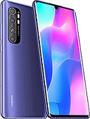 Mi Note 10 Lite product image