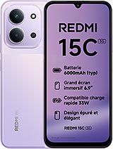 Redmi 15C 5G / 15R 5G product image