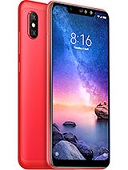 Redmi Note 6 Pro product image