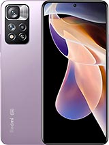 Redmi Note 11 Pro 4G Indian product image
