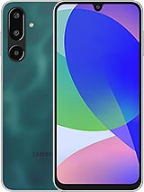 Samsung Galaxy F16 product image