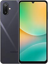 Samsung Galaxy M06 product image