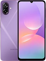 Samsung Galaxy M17e product image