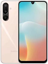 Samsung Galaxy M16 product image