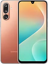 Samsung Galaxy M36 product image
