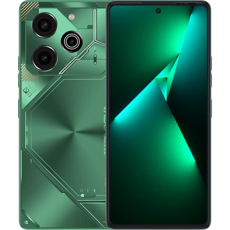 Tecno Pova 6 Pro 5G product image